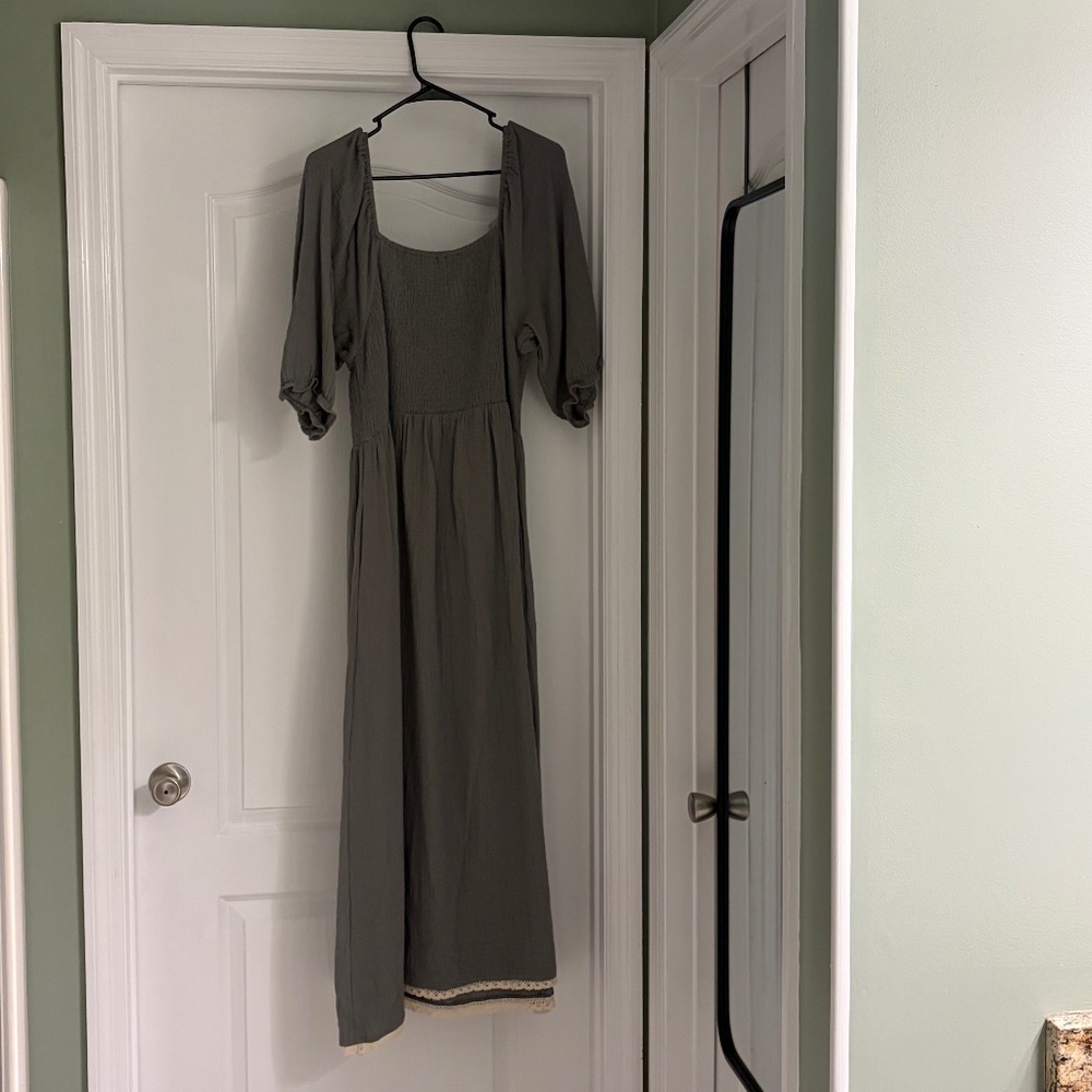 Neuflora Dress NWT - Picture 7 of 8